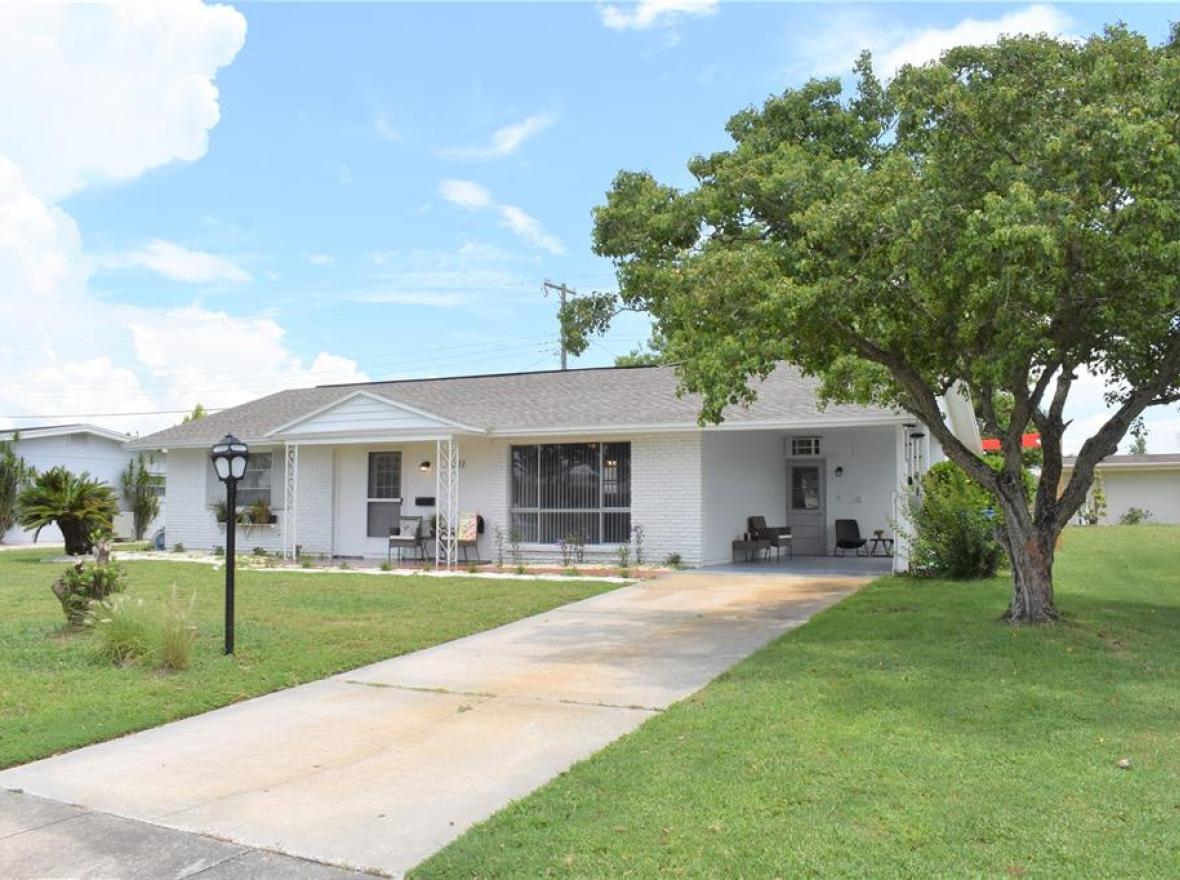 Sun City Rental Home EquityPro